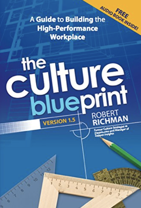 The Culture Blueprint