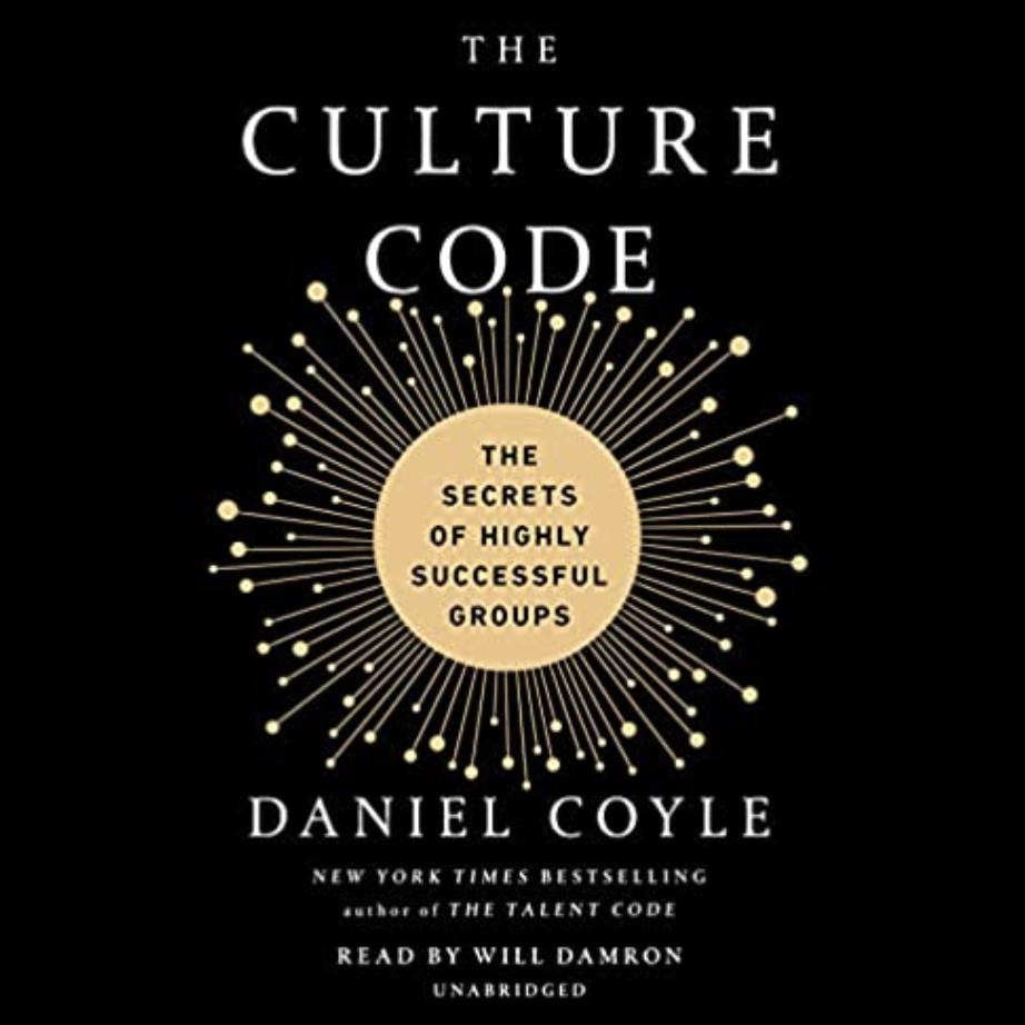 The Culture Code