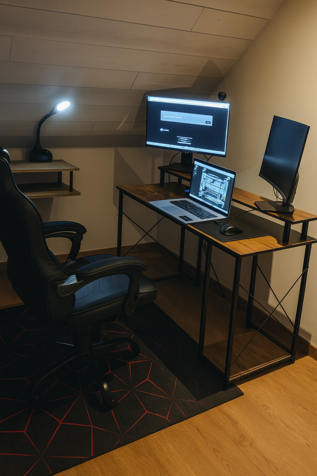 Bureau de création de sites internet et marketing digital a locunolé