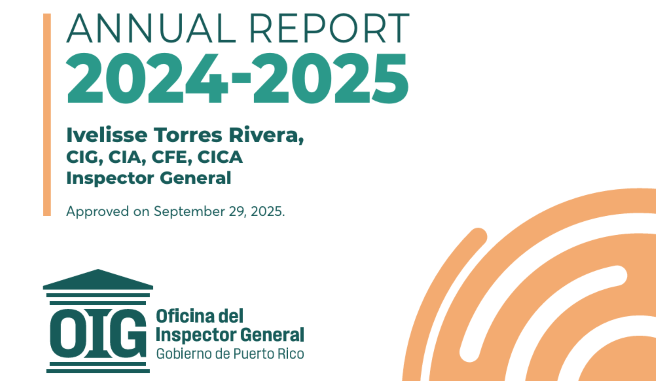 Annual Report 2024-2025