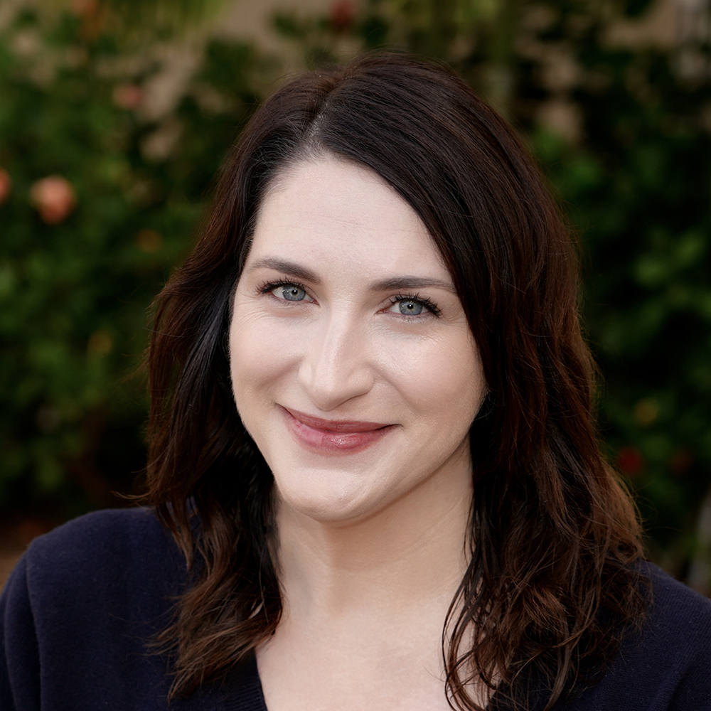 Mary-Elizabeth Langston