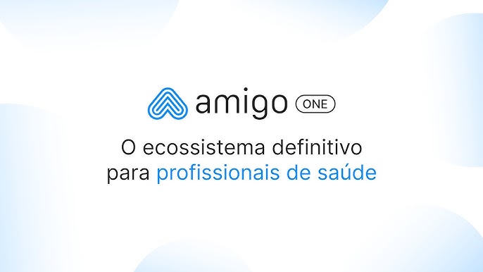 software de prontuario eletronico gratuito - Amigo Tech