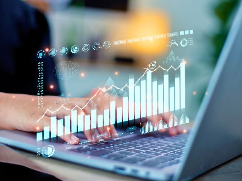 exemplos de inteligência artificial na medicina computador