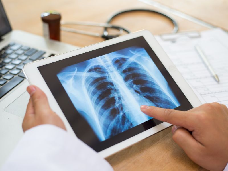 inteligência artificial medicina diagnóstica - cardiologia