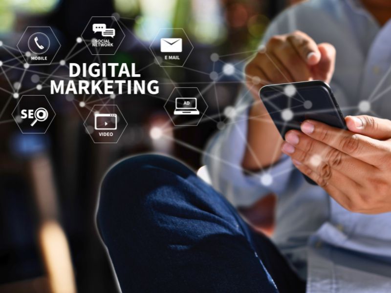 marketing digital para medicos amigo