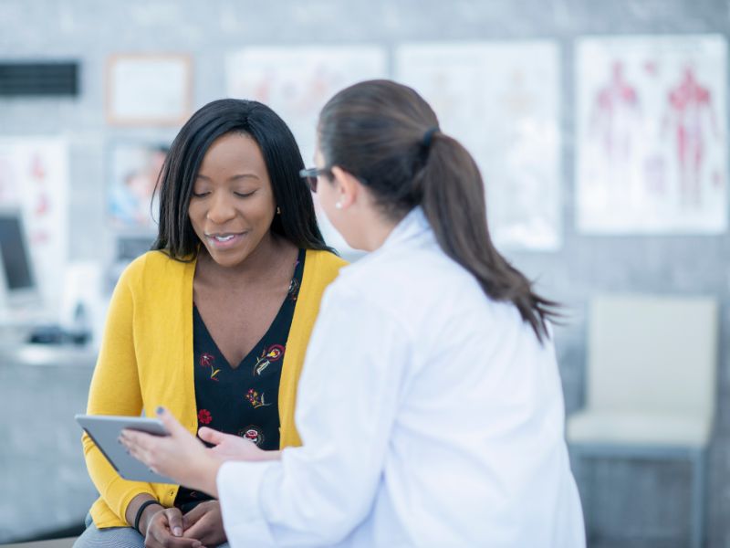 quais são as tendências para o futuro da medicina​ e preventiva