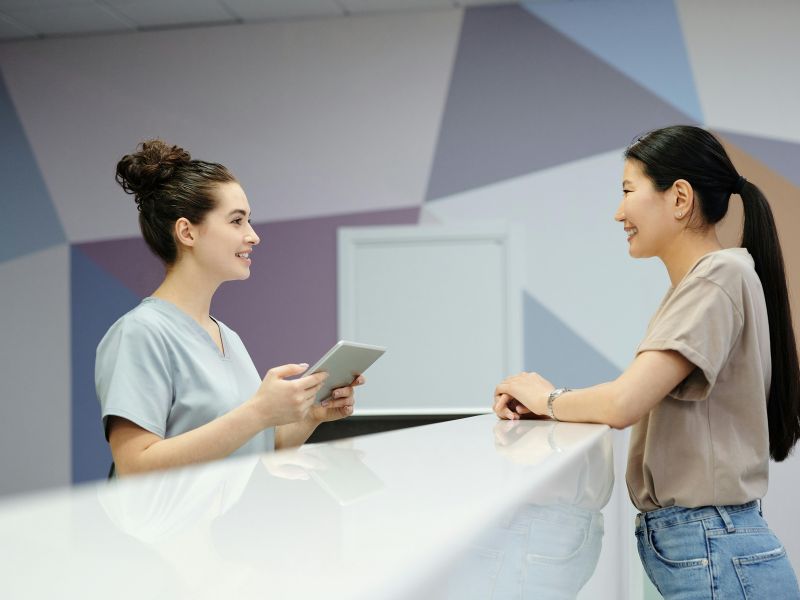 sistema de gestão de clinicas e prontuário