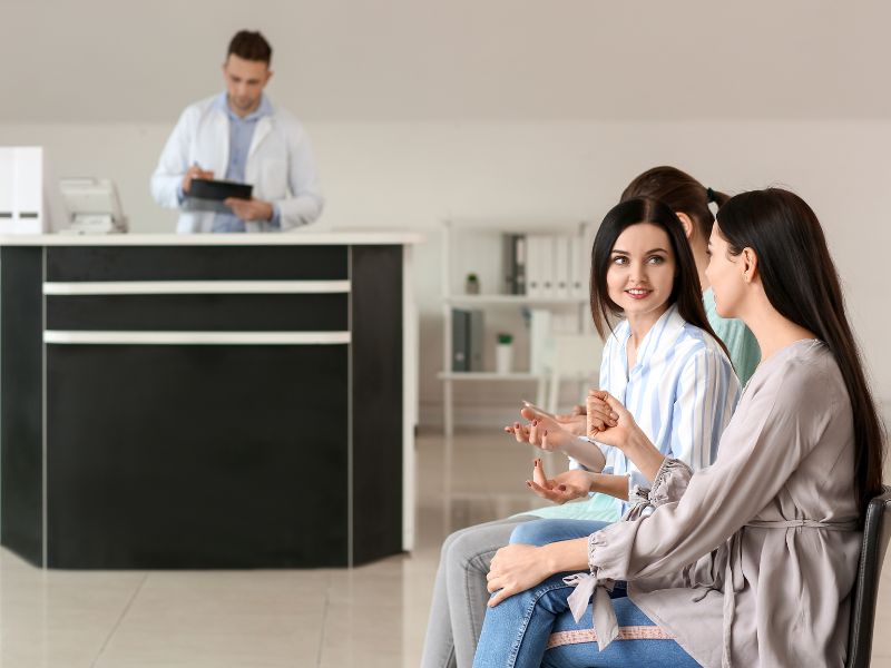 sistema de agendamento de consultas e funcionalidades