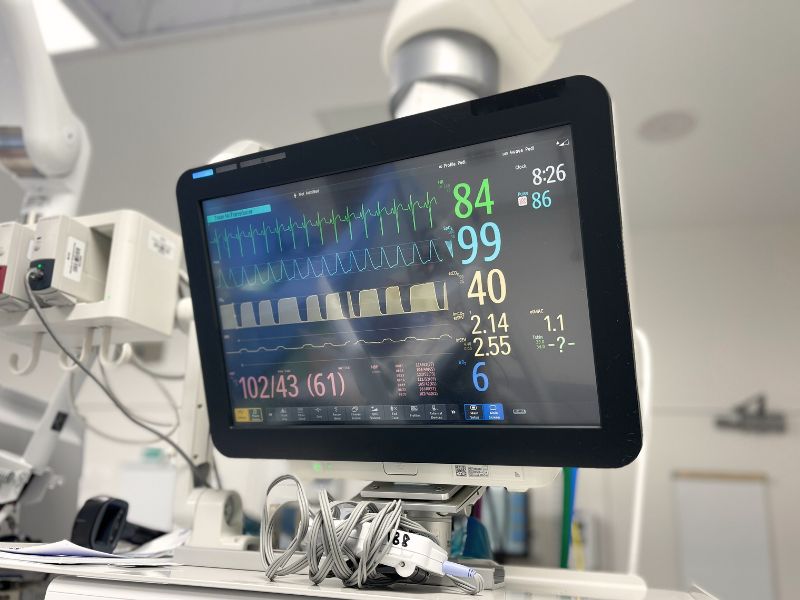 sistema para clínica e software