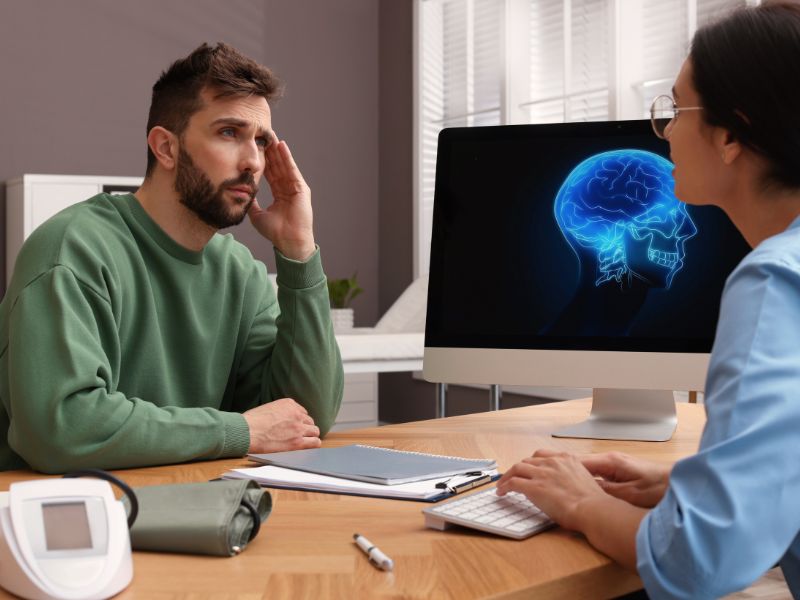 sistema para clínica e importância