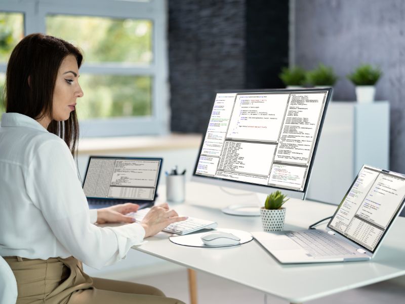 software médico tecnologia