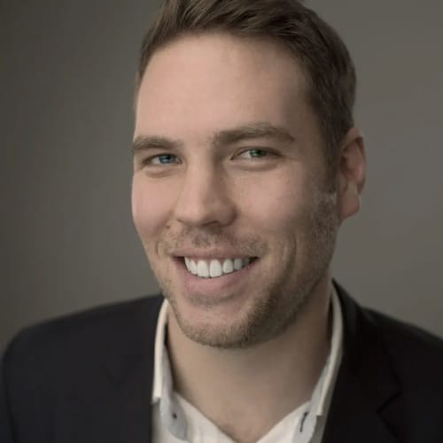 James Basnett - CEO of Shape Immersive