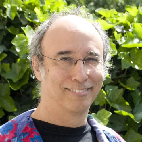 Mike Peredo - Creative Director at Shape Immersive