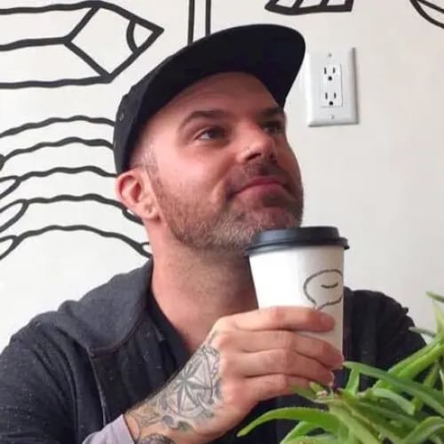 Adam Wilson - Head of Product at Shape Immersive