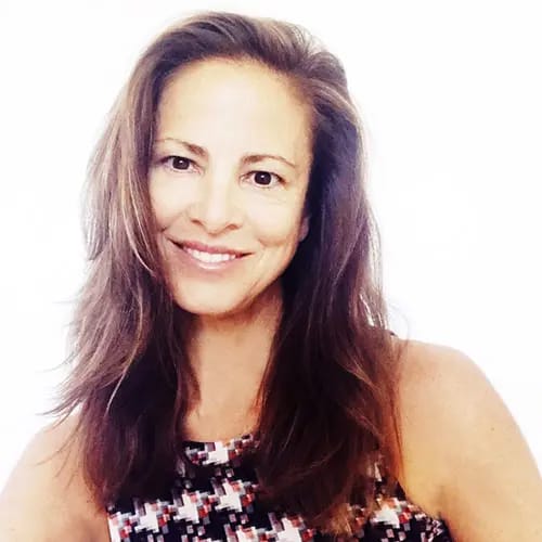 Amy Peck - Advisor for Shape Immersive