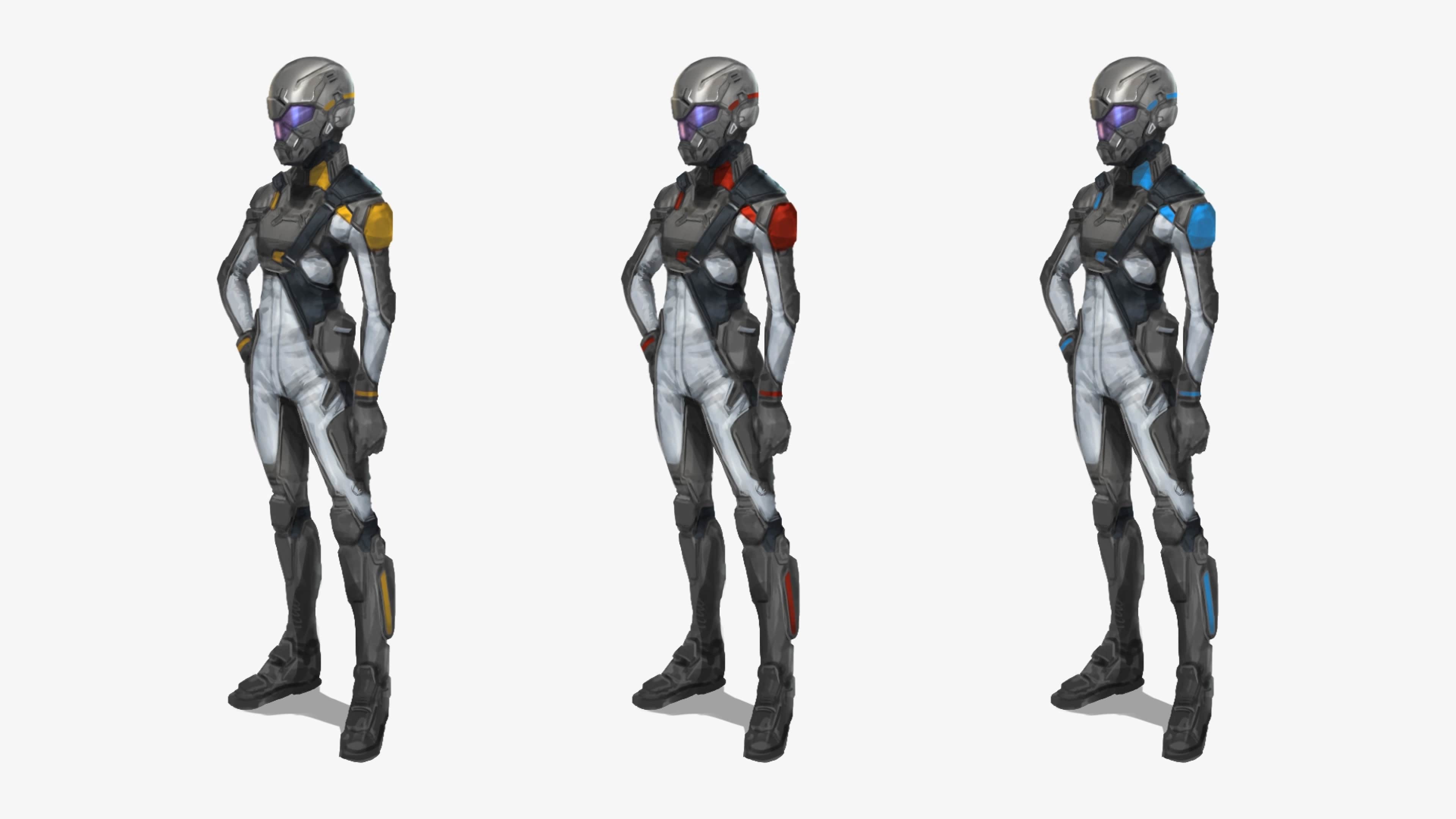 Uncontained LBE VR Experience