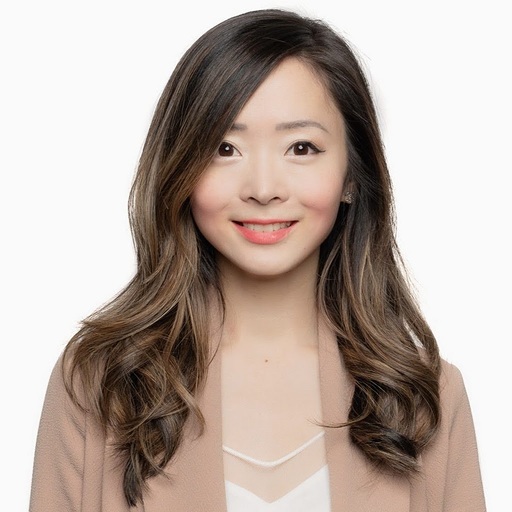 Susie Su - Head of Finance at Shape Immersive