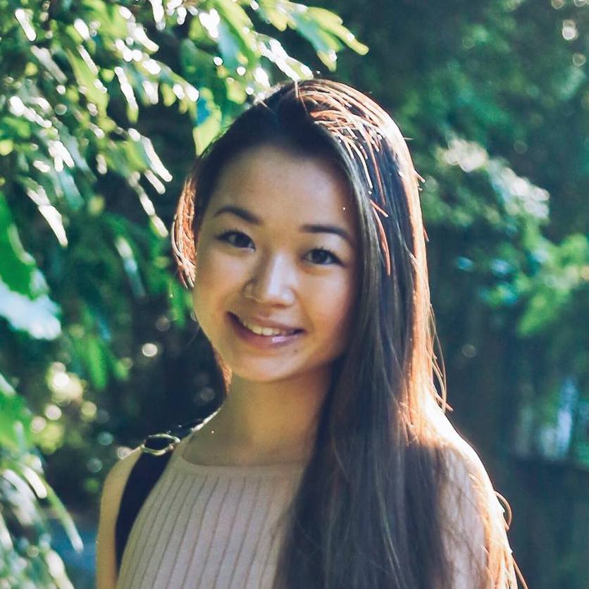 Allison Chan - Product Designer at Shape Immersive