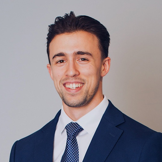 Mark Kopani - Full Stack Developer at Shape Immersive