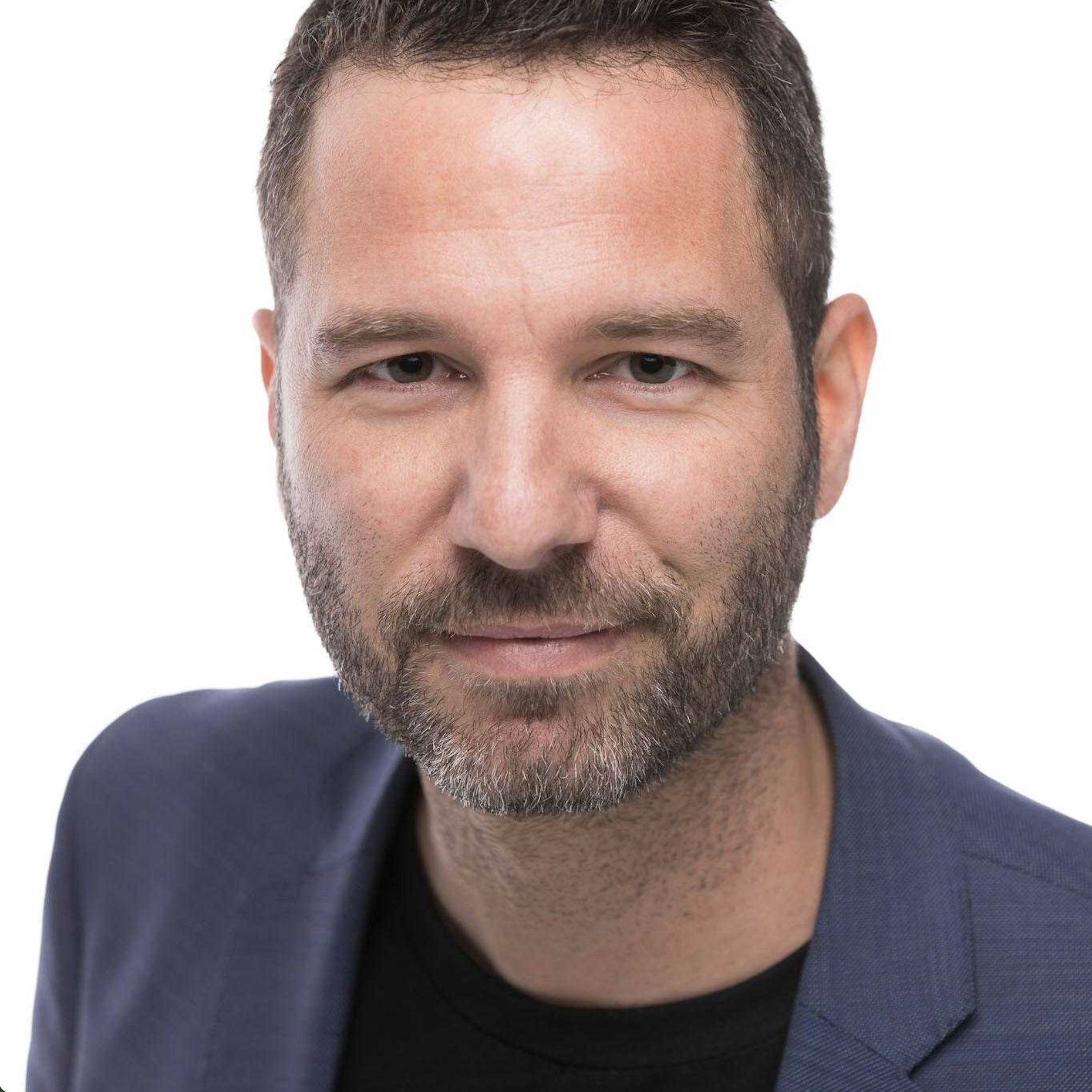 Daniel Japiassu - Head of Production at Shape Immersive