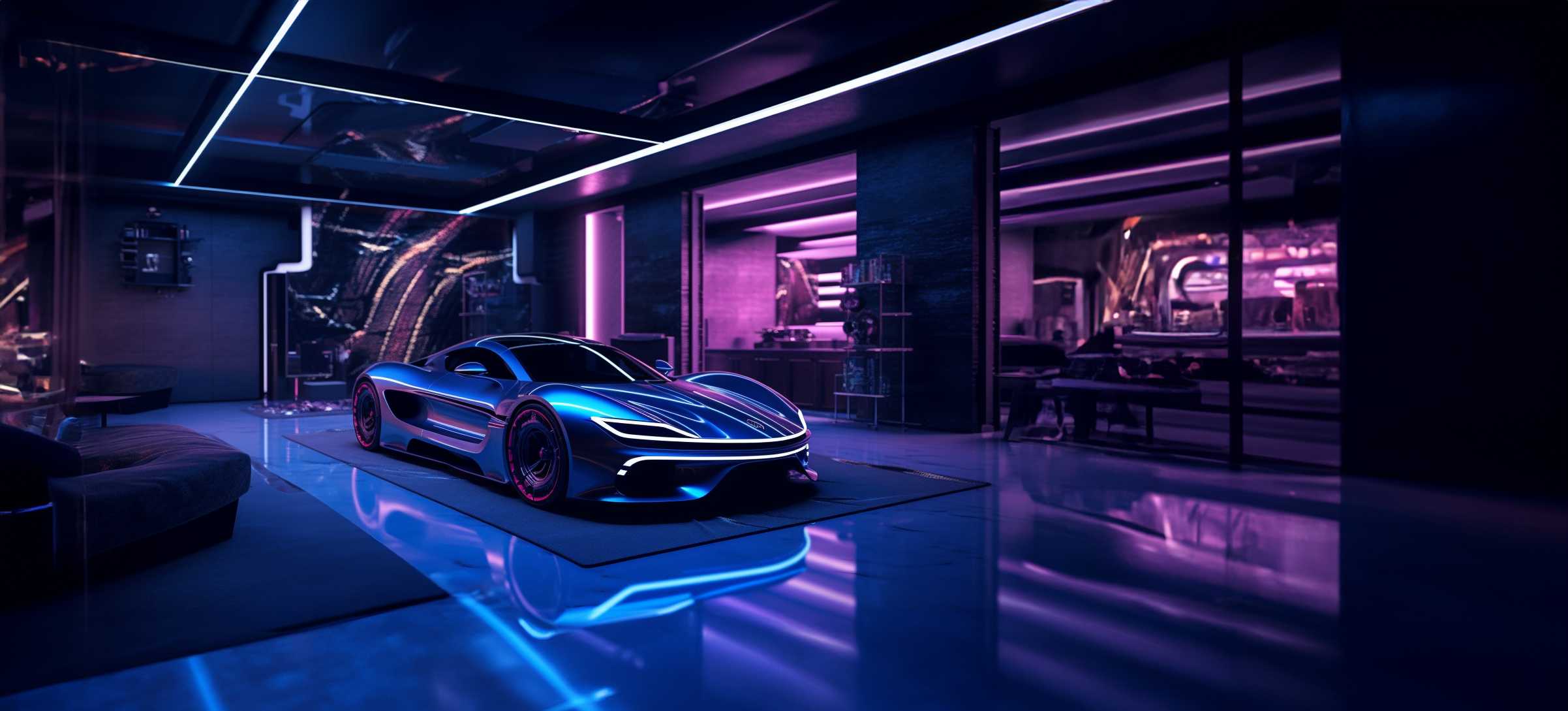 Virtual Showroom 