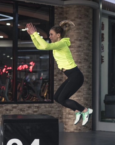 Intro To Fitness in Tunkhannock, PA