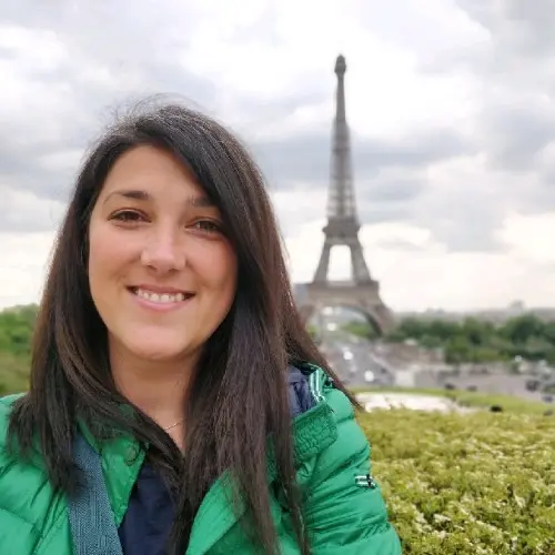 This is an image of Ioana Vatajelu, a CNRS Researcher at the TIMA Laboratory.