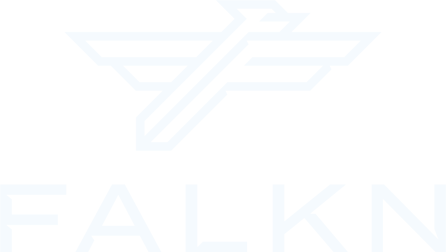 Falkn Solutions Logo