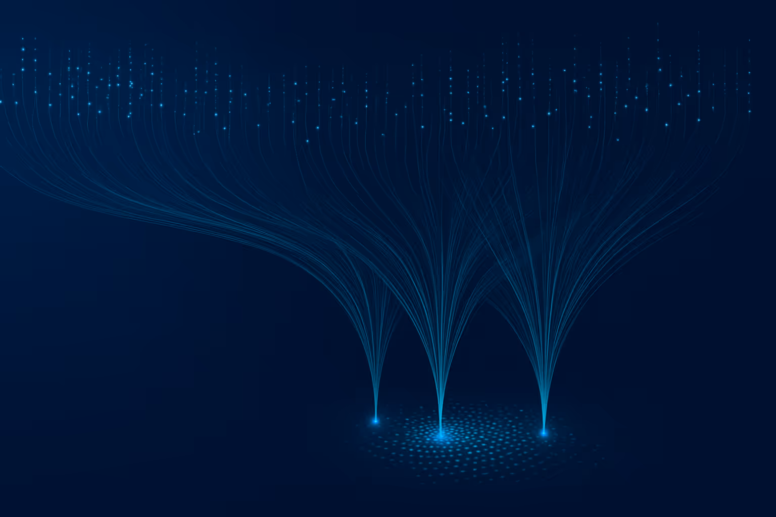 Kestrl data synchronization for decision advantage.