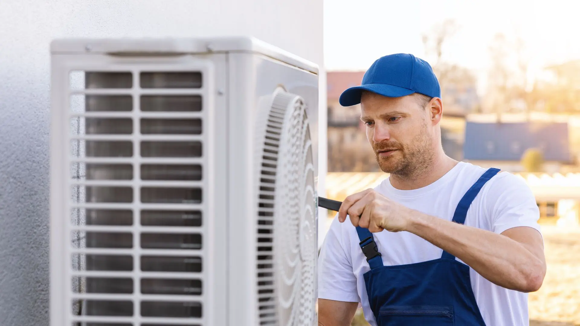 AC repair