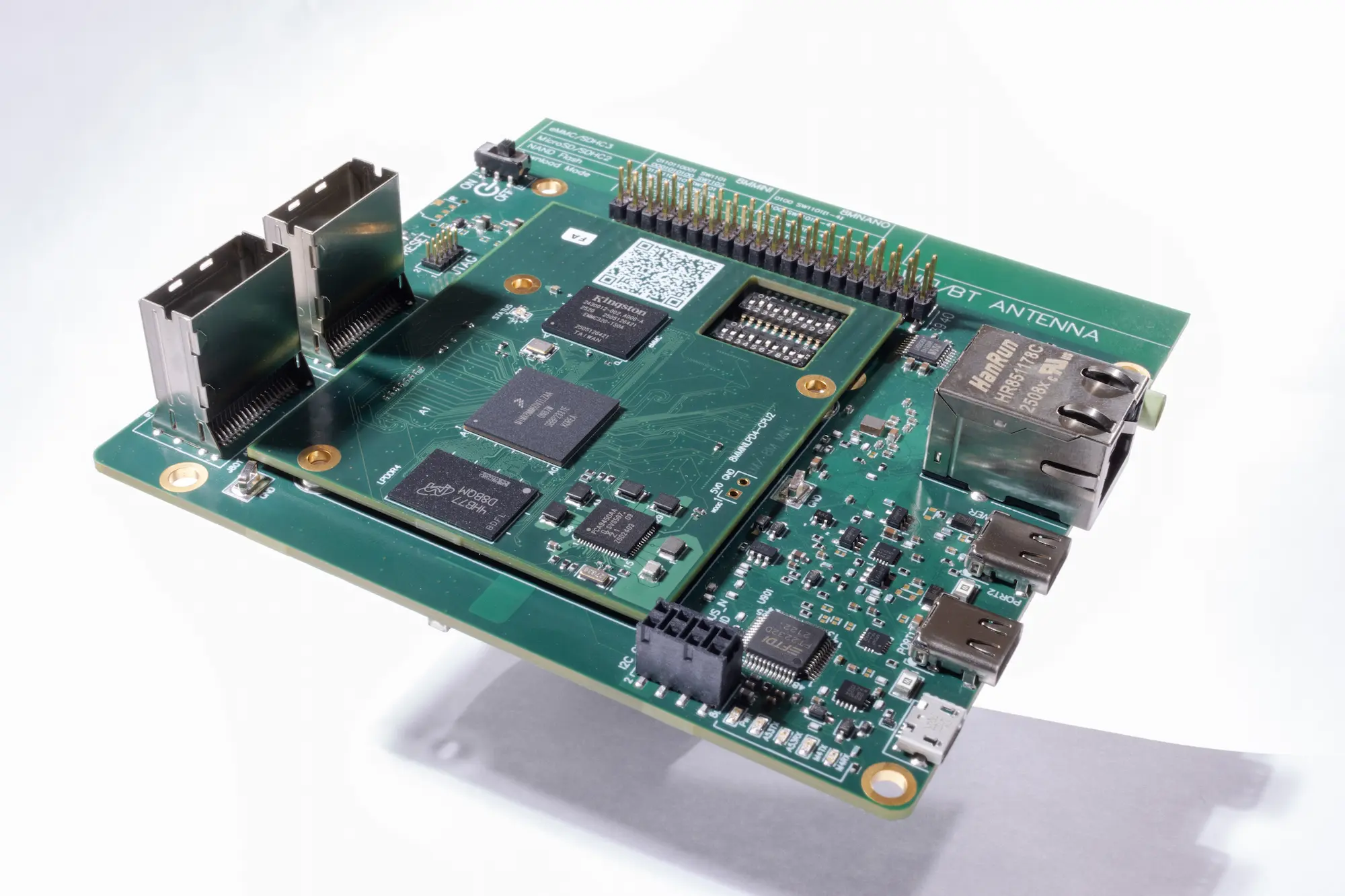 Project Speedrun The First Computer Designed by AI