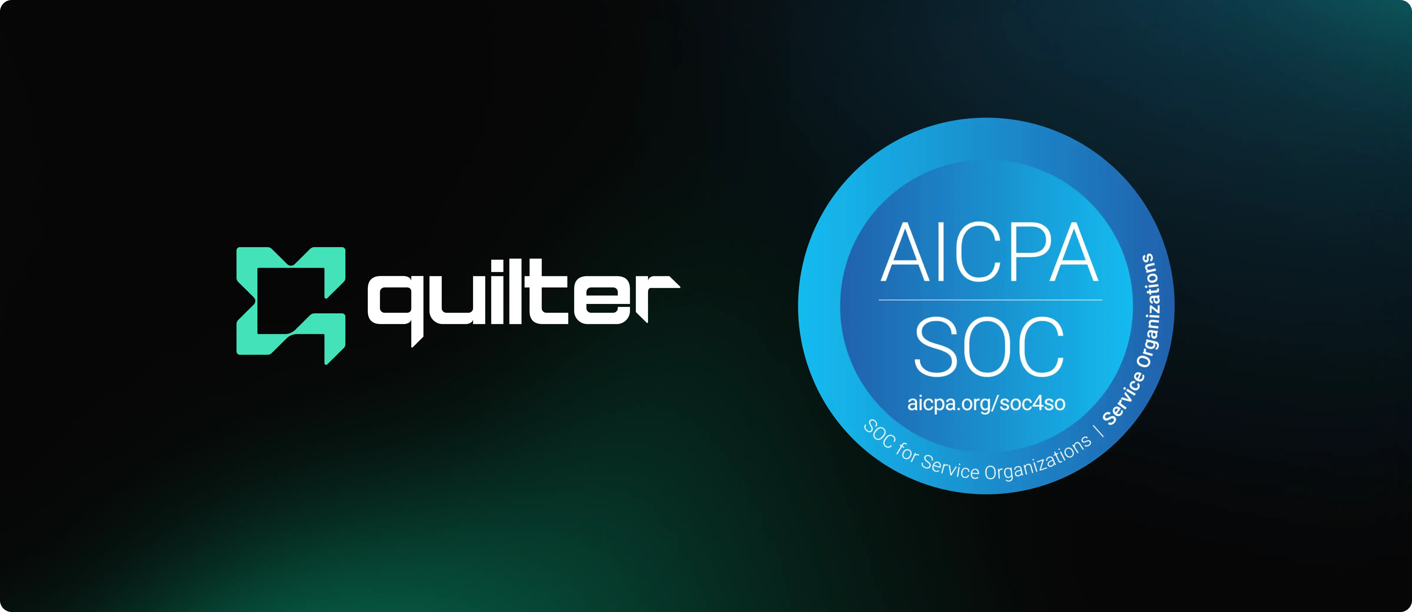 Cover image for: What SOC 2 Type II Means for Your Design Data on Quilter