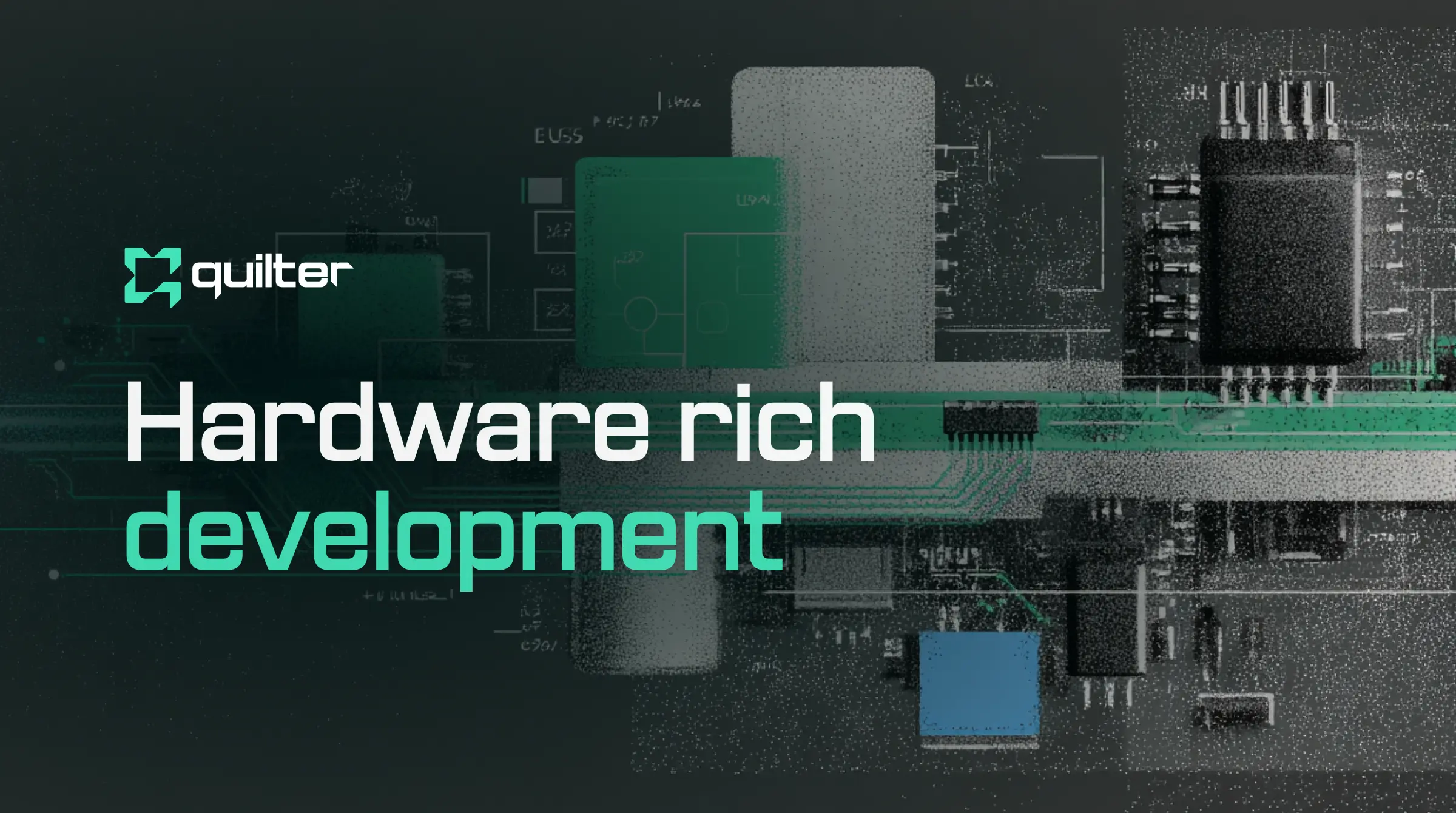 Cover image for: Why Hardware Startups Need More Than AI Models for PCB Layout
