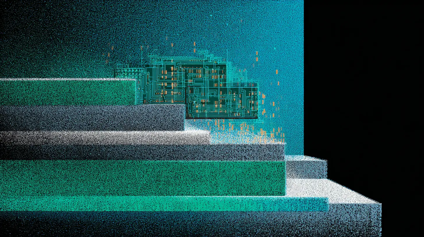 Cover image for: The Next Wave of Innovation in Hardware Design for 2026 and Beyond