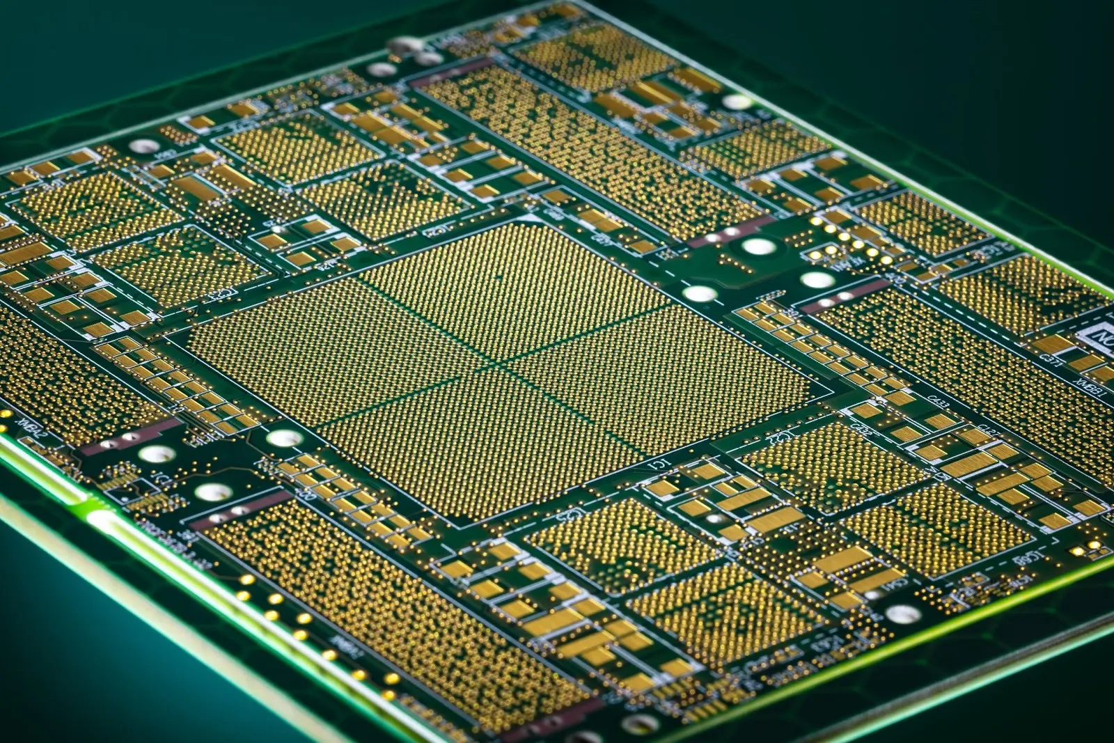 Cover image for: Case Study: How Quilter AI Routed a 1200-Pin FPGA BGA in Hours - A Deep Dive Into Dense BGA Automation