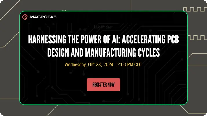 Cover image for: Webinar: Harnessing The Power of AI