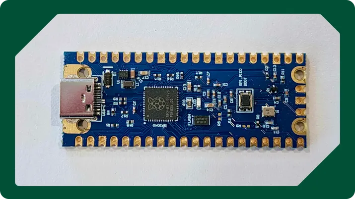 Cover image for: Qpico