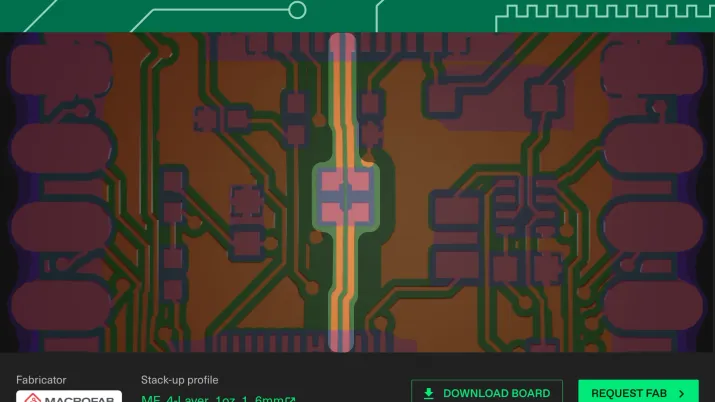Cover image for: Quilter can now route differential pairs!