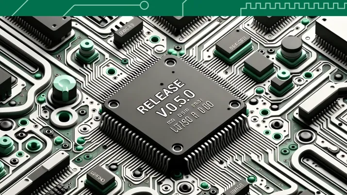 Cover image for: Quilter v0.5.0 release