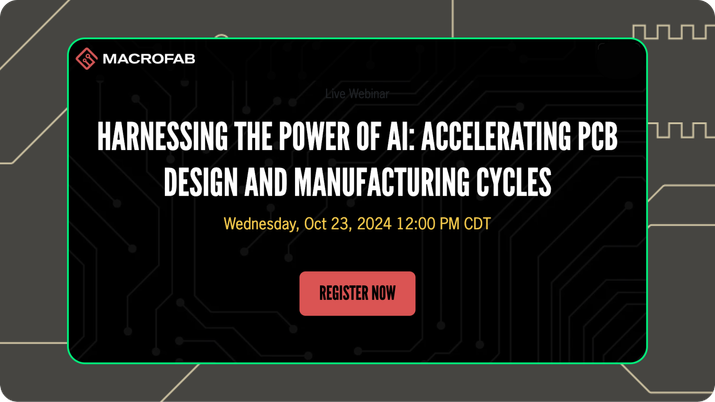 Cover image for: Webinar: Harnessing The Power of AI