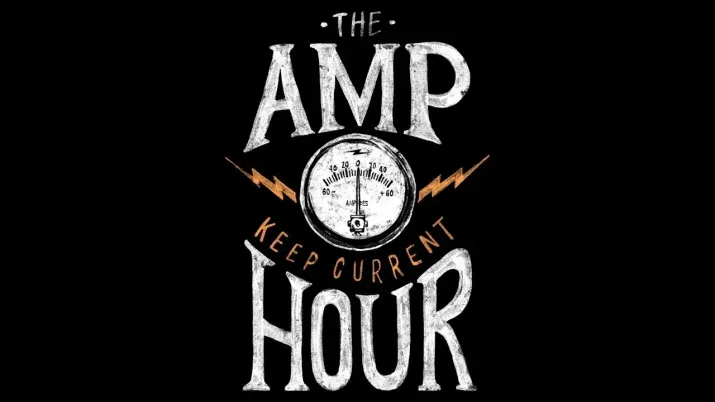 Cover image for: Amp Hour: Intelligent Routing with Sergiy Nesterenko