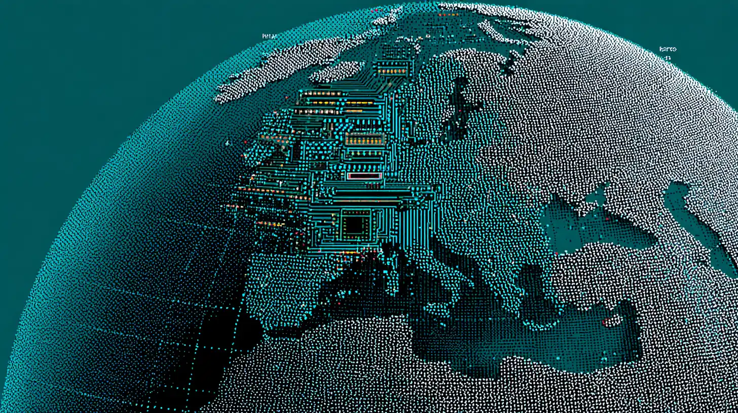 Cover image for: The Asynchronous Advantage: How AI Is Redefining Collaboration for Remote PCB Teams