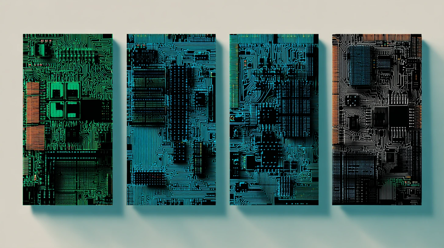 Cover image for: A Practical Ranking of Automated PCB Design Tools for 2026