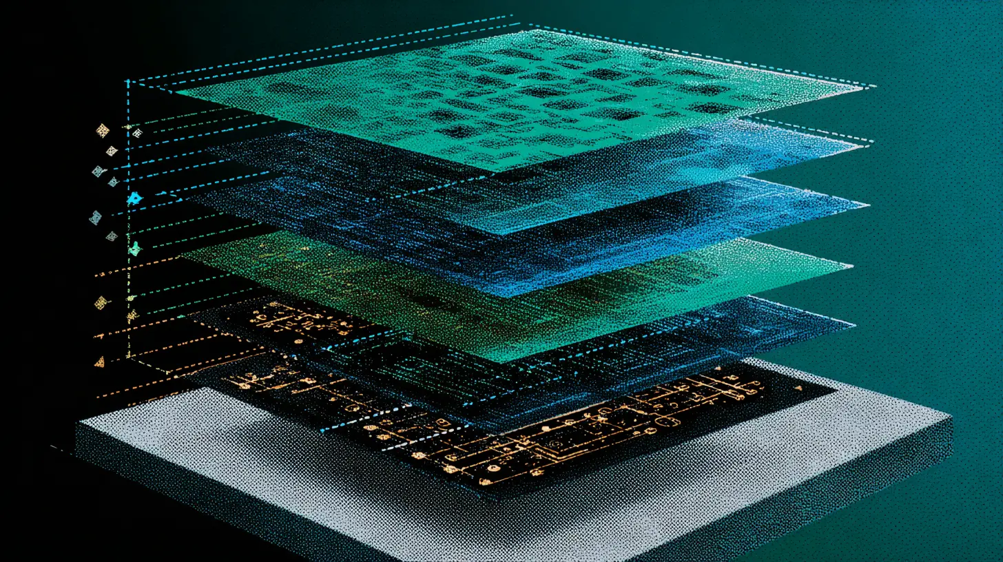 Cover image for: The 2026 PCB Tool Stack for Venture-Backed Startups: Why AI Is Your Secret Weapon