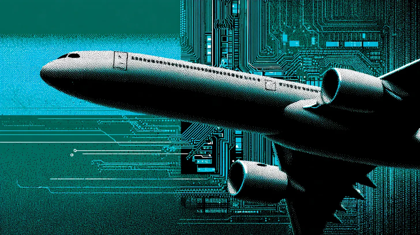 Cover image for: How AI-Assisted PCB Layout Accelerates DO-254 Compliance for Aerospace Teams