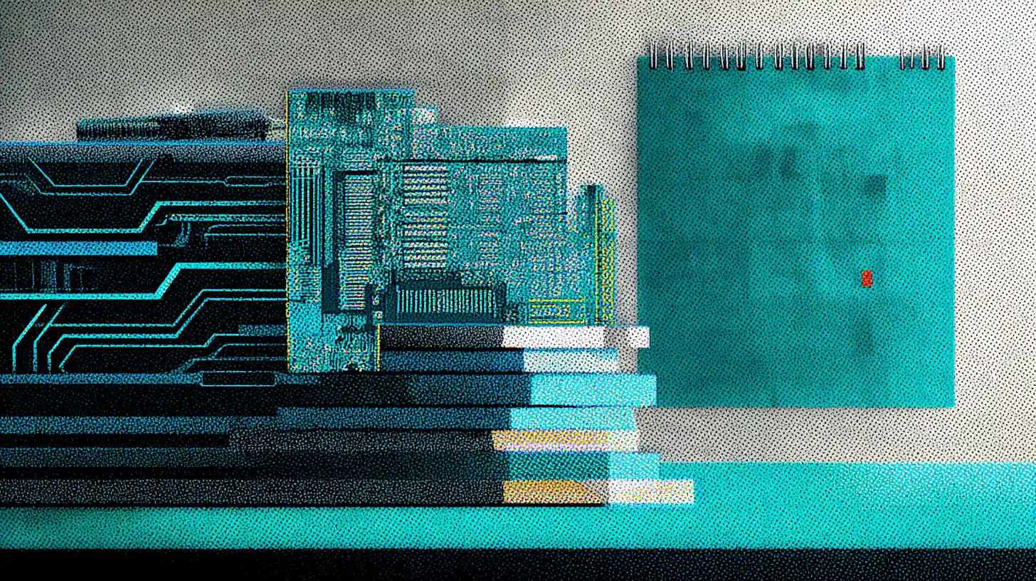 Cover image for: Beyond Collaboration: Why AI Is the Future of Cloud PCB Design