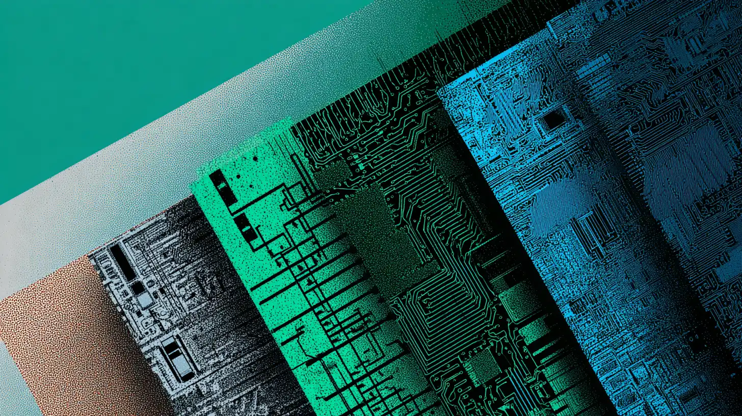 Cover image for: The 3 Innovations Redefining PCB Design in 2026
