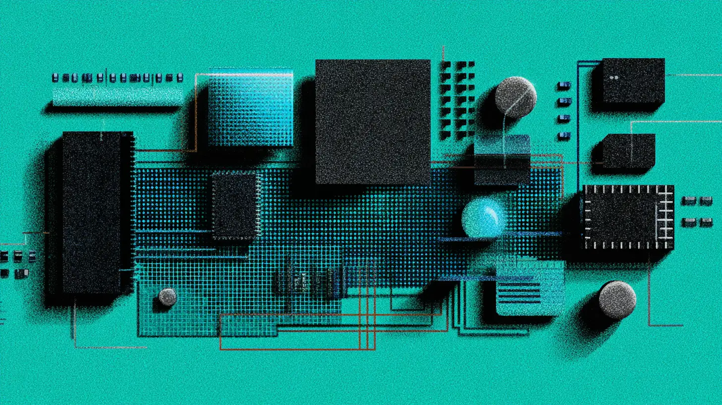 Cover image for: Beyond Screenshots: 4 Modern Workflows for Collaborative PCB Review