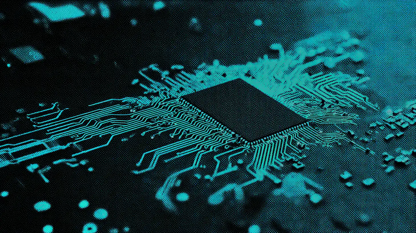 Cover image for: Beyond Visual Aids: How AI Quantifies PCB Routing Tradeoffs Automatically