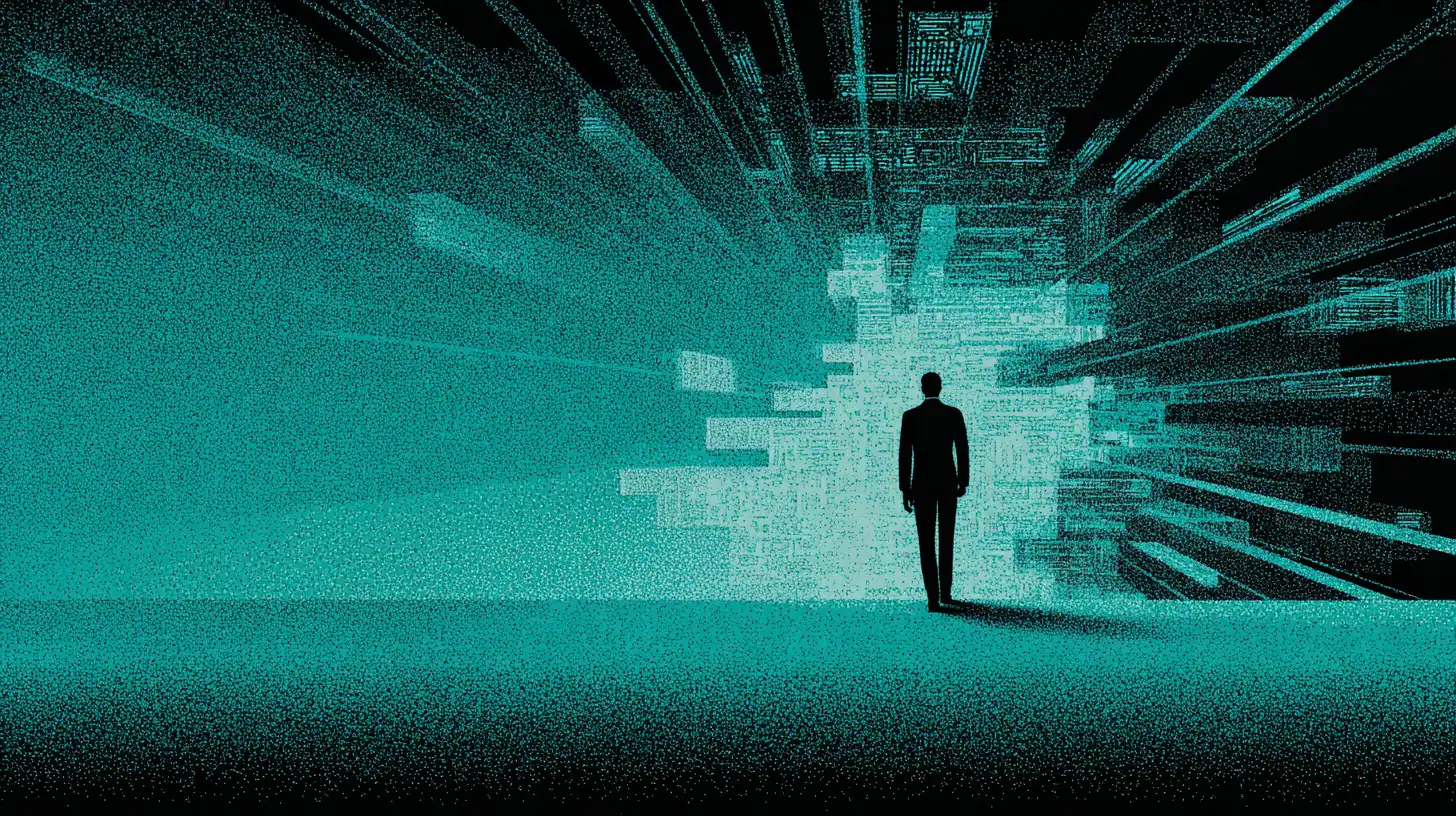 Cover image for: Beyond Teamwork: The New Era of Parallel PCB Design is Human-AI Collaboration